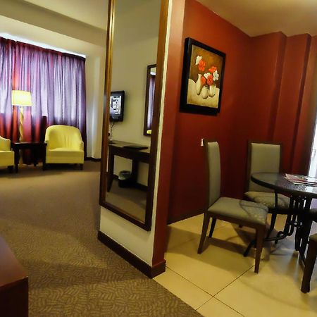 Times Hotel Brunei Bandar Seri Begawan Ruang foto