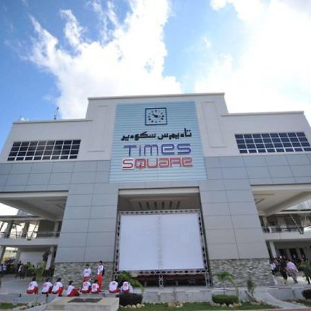 Times Hotel Brunei Bandar Seri Begawan Bagian luar foto