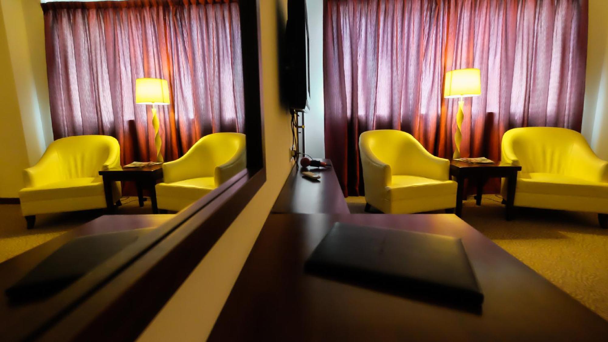 Times Hotel Brunei Bandar Seri Begawan Ruang foto